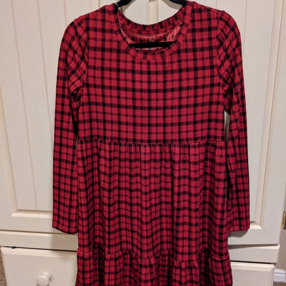 Cute dress from Kohl's